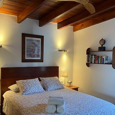卡门港Casa Chic Lanzarote别墅 外观 照片